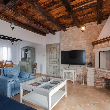 Villa Zoe