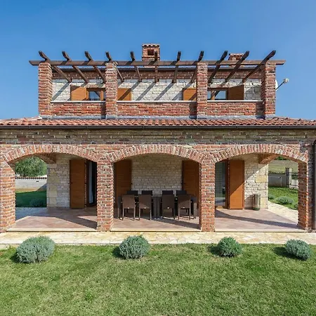Villa Zoe