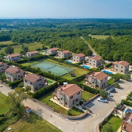 Zoe Villa Svetvinčenat