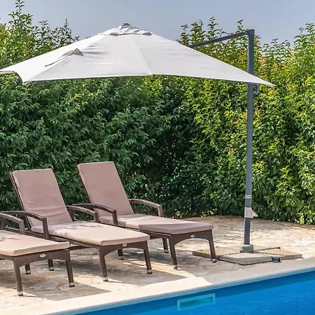 Villa Zoe