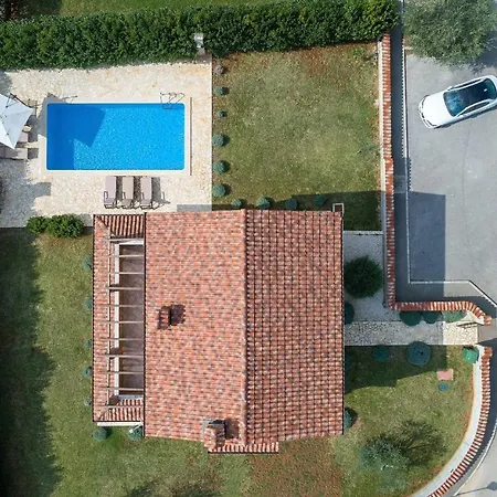 Villa Zoe *