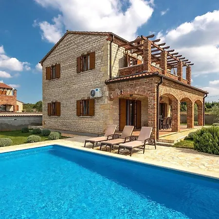 Villa Zoe Svetvinčenat