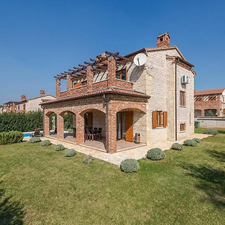 Villa Zoe Svetvinčenat