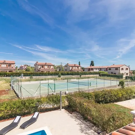 Villa Zoe *